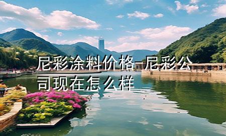 尼彩涂料價格-尼彩公司現(xiàn)在怎么樣