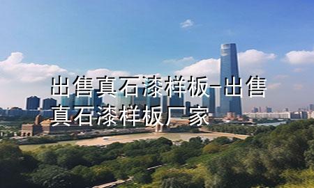 出售真石漆樣板-出售真石漆樣板廠家