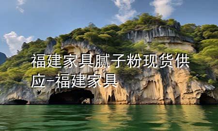 福建家具膩?zhàn)臃郜F(xiàn)貨供應(yīng)-福建 家具