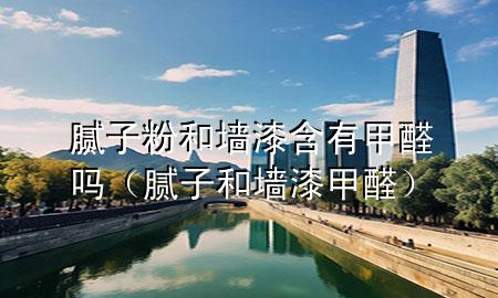 膩?zhàn)臃酆蛪ζ岷屑兹﹩幔佔(zhàn)雍蛪ζ?甲醛）