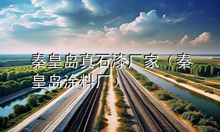 秦皇島真石漆廠家（秦皇島涂料廠）