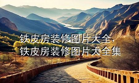 鐵皮房裝修圖片大全，鐵皮房裝修圖片大全集