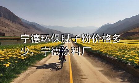 寧德環(huán)保膩子粉價格多少，寧德涂料廠