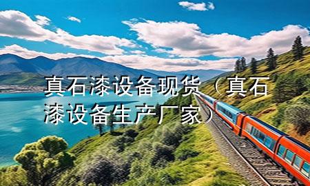 真石漆設(shè)備現(xiàn)貨（真石漆設(shè)備生產(chǎn)廠家）