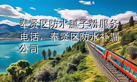 奉賢區(qū)防水膩?zhàn)臃鄯?wù)電話，奉賢區(qū)防水補(bǔ)漏公司