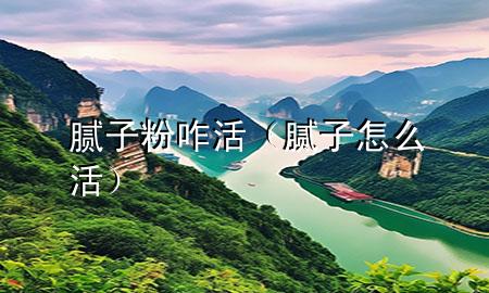 膩?zhàn)臃壅睿佔(zhàn)釉趺椿睿?>
             </div>
             <!--文章無圖的情況下插入一張圖片end-->
              
      <p>大家好，今天小編關(guān)注到一個(gè)比較有意思的話題，就是關(guān)于膩?zhàn)臃壅畹膯栴}，于是小編就整理了4個(gè)相關(guān)介紹膩?zhàn)臃壅畹慕獯穑屛覀円黄鹂纯窗伞?/p><ol type=