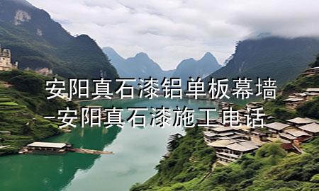 安陽(yáng)真石漆鋁單板幕墻-安陽(yáng)真石漆施工電話