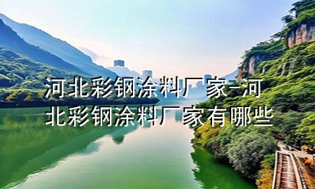 河北彩鋼涂料廠家-河北彩鋼涂料廠家有哪些