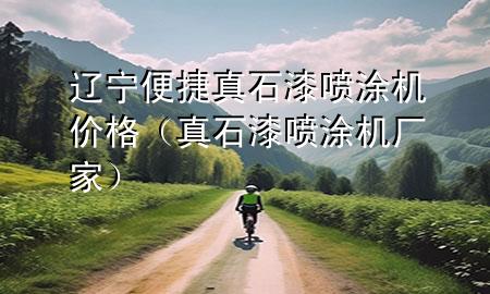 遼寧便捷真石漆噴涂機(jī)價(jià)格（真石漆噴涂機(jī)廠家）