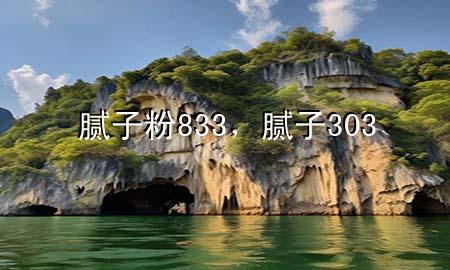 膩?zhàn)臃?33，膩?zhàn)?303