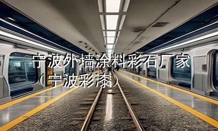 寧波外墻涂料彩石廠家（寧波彩漆）