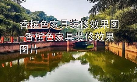 香檳色家具裝修效果圖-香檳色家具裝修效果圖片