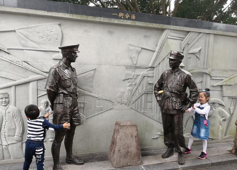 ?改善民生福祉 惠及香港居民